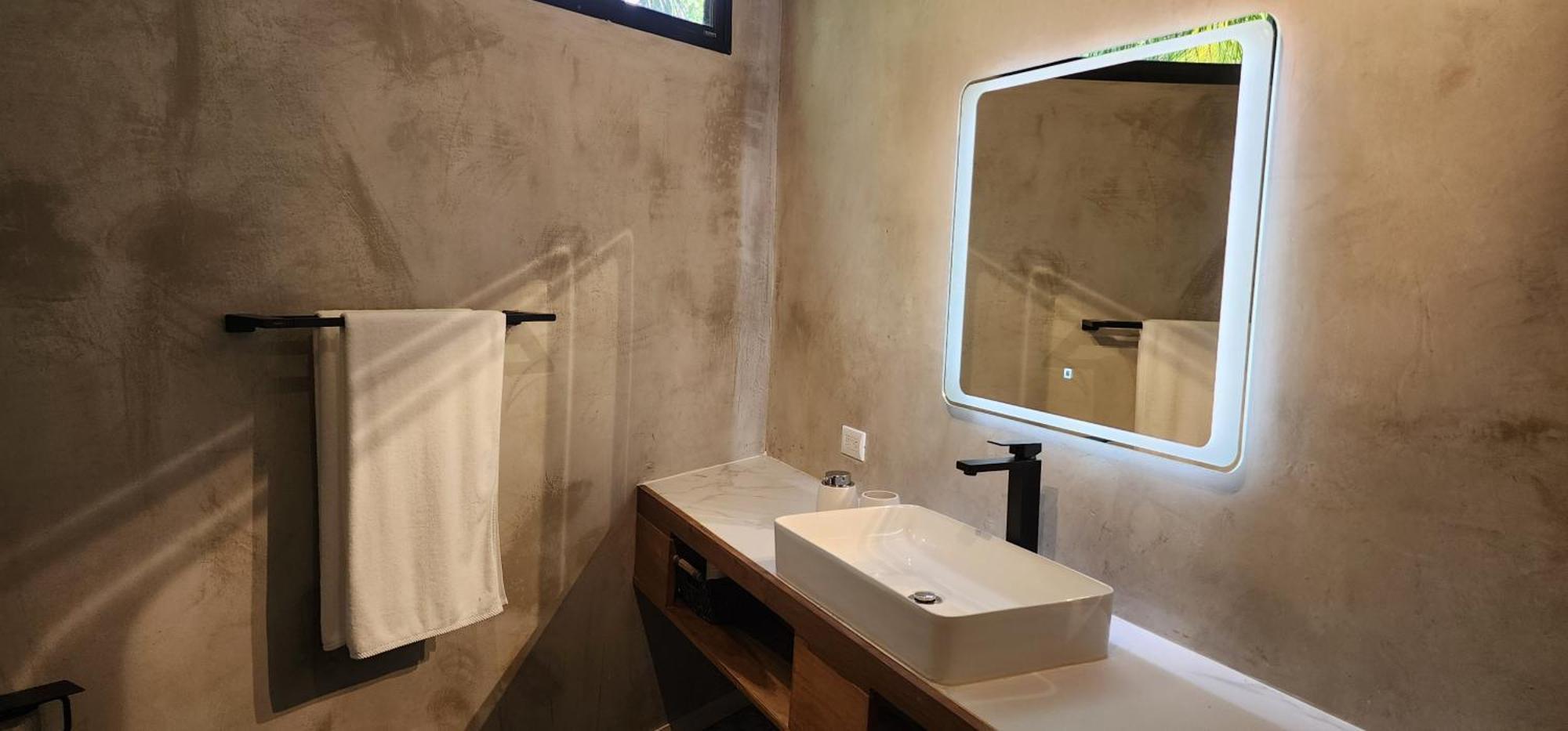 Hotel Evasion Ojochal Dış mekan fotoğraf