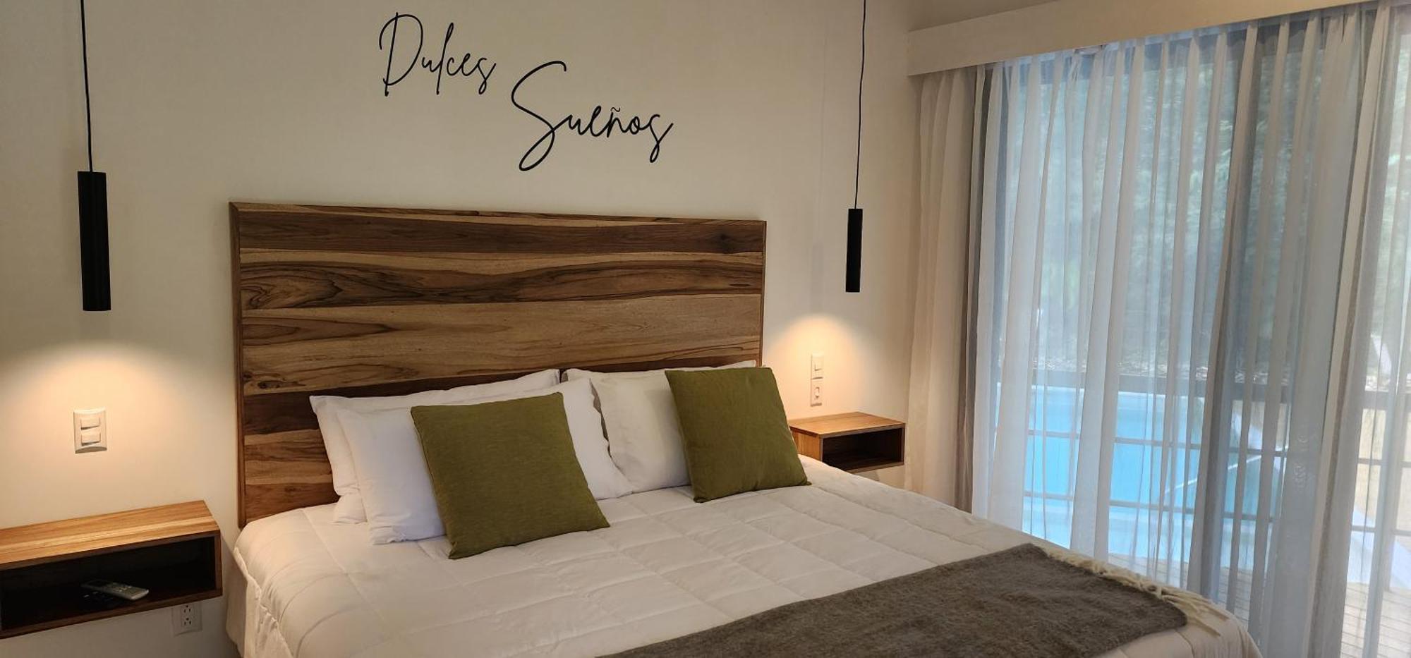 Hotel Evasion Ojochal Dış mekan fotoğraf